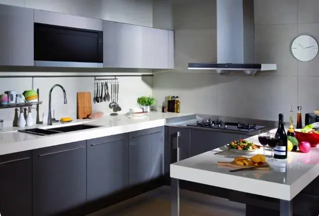     厨房代表女主人的風水吗 三角形厨房不利女主人财运