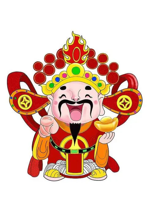 挂财神画有什么讲究吗 财神爷挂画挂哪里合适