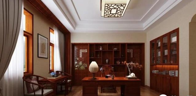 书房里的文房四宝风水讲究 一定要注意