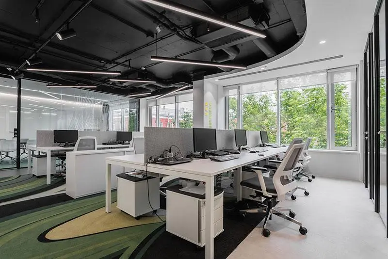 办公室挂地图風水禁忌 地图不宜挂办公室北方