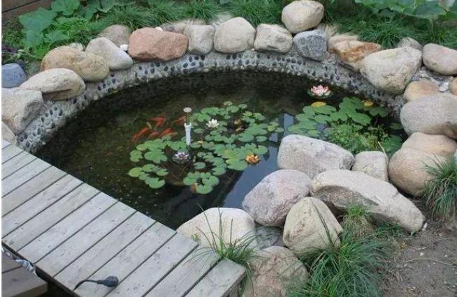 住宅附近有水是好是坏-易德轩吉祥网