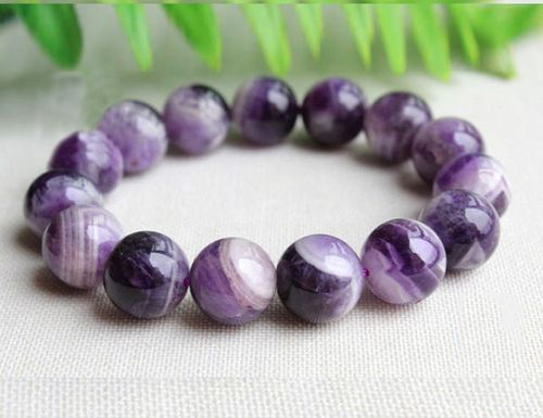 水晶颜色的功效与禁忌-易德轩吉祥商城