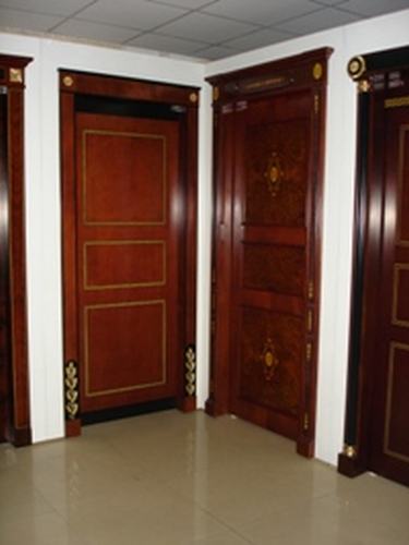 避免不了的门门相对风水如何化解-易德轩风水设计网