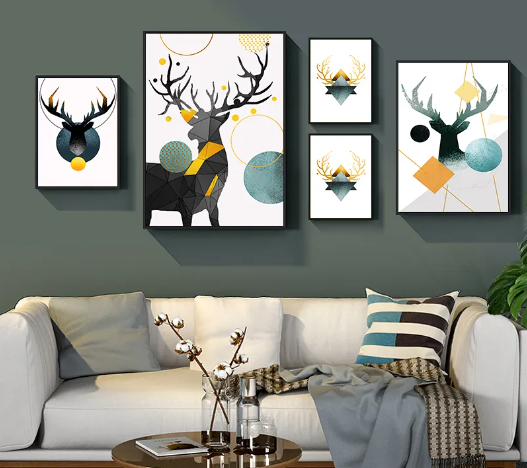 家具什么颜色好看大气 家居场所最适合的颜色有哪些