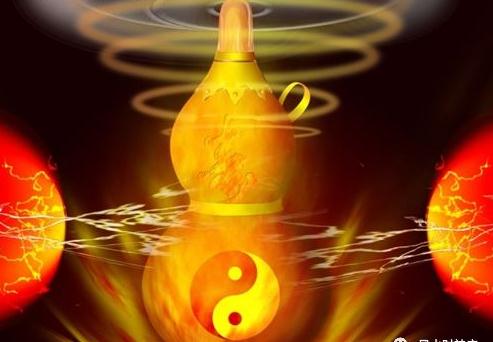 风水摆件：吉祥物葫芦生活之妙用-易德轩吉祥商城