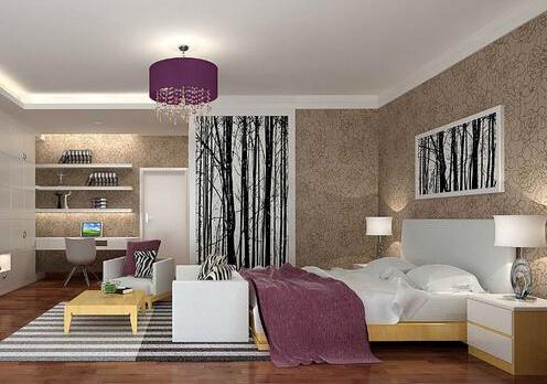 夫妻感情冷淡卧室风水化解大全-易德轩吉祥商城