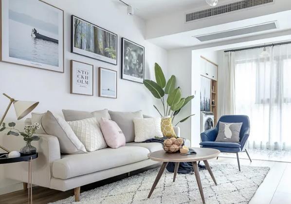 房门开得好，家运自然顺！