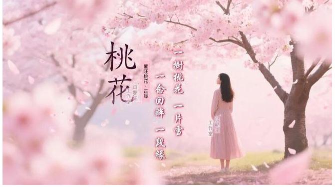 你的另一半，命里带桃花吗？