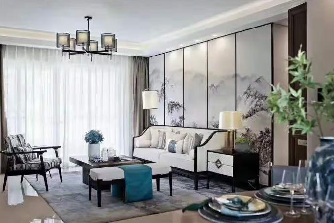 穿堂风穿堂煞风水不化解，钱财难聚宅-易德轩吉祥商城