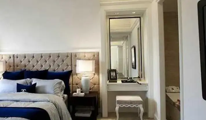 选择户型和楼层的风水讲究