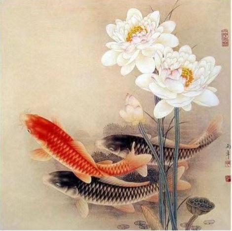 家中挂画应该注意些什么？