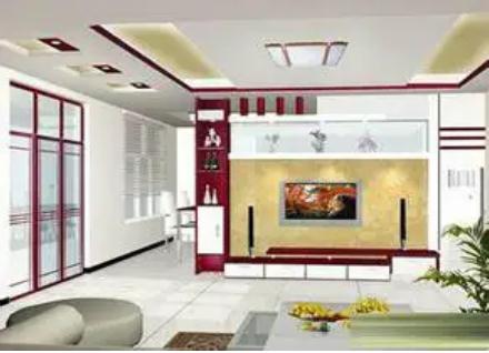 家居风水招财门秘诀-易德轩吉祥网