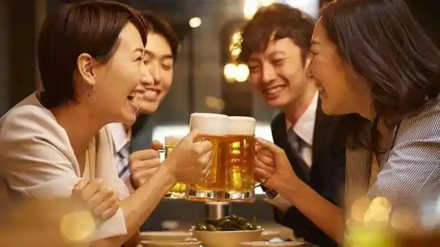 请客吃饭：细节决定成败，这些礼仪您不可不知！