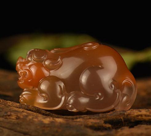 貔貅有什么讲究和忌讳，佩带貔貅有什么需要注意-易德轩吉祥商城