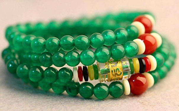 木命的人适合佩戴什么首饰-易德轩吉祥商城