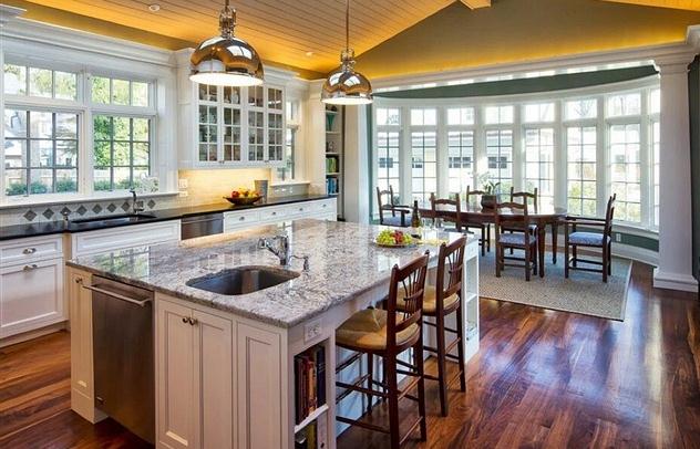 卫生间在厨房里怎么化解风水-易德轩吉祥商城