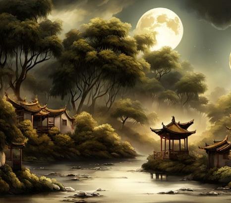 俗语：“朱雀开口，家败必漏”！到底是什么意思？-易德轩吉祥网