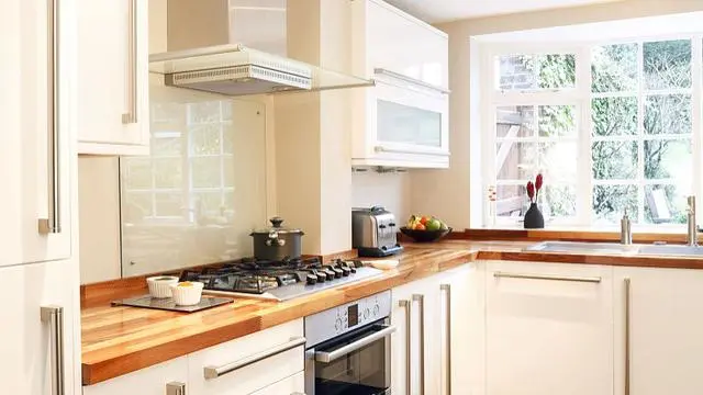 厨房灶台最旺三个方向_厨房最旺三种颜色