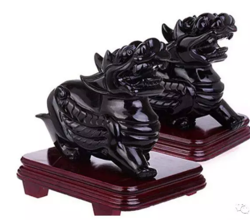 哪些摆件可以改善家里的风水