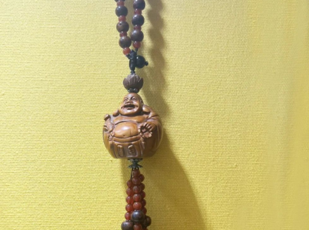 不同元素的风水挂件都各自有什么寓意