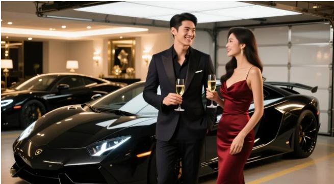 赚钱“不费力”的八字特征