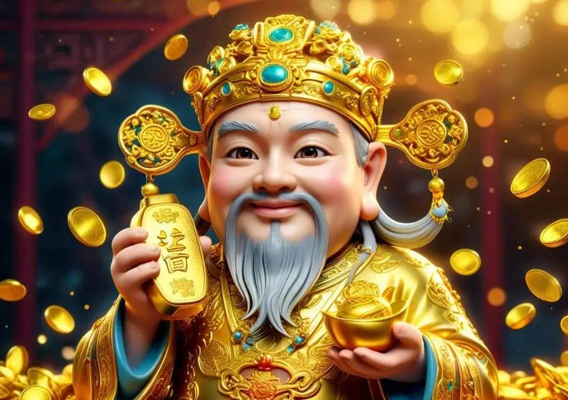 聚宝盆的秘密：探索风水增财术-易德轩吉祥商城