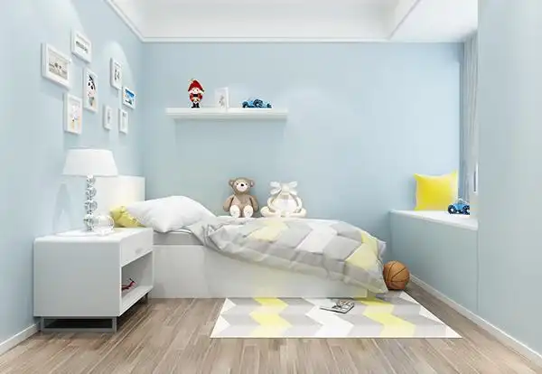 儿童房风水布局：家长必知的10大禁忌，助力孩子专注成长！