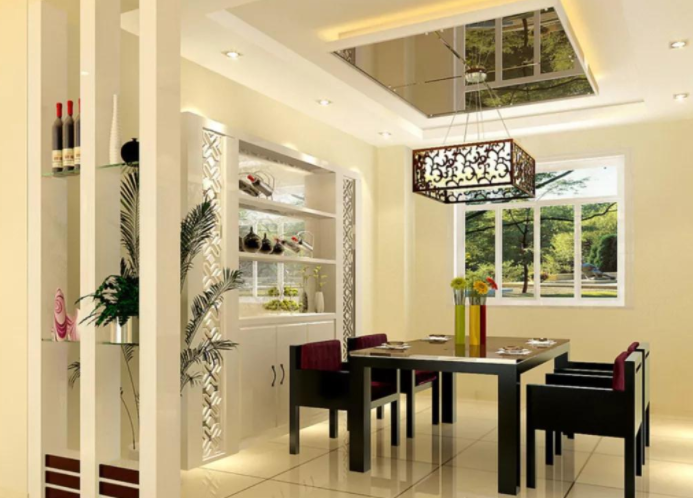 餐饮风水注意事项 餐饮风水注意事项