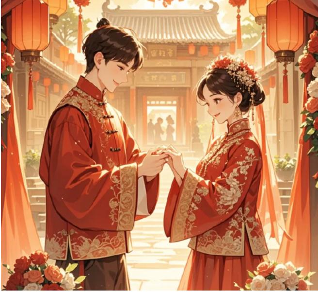 什么样的男人，容易得到妻财的助力？