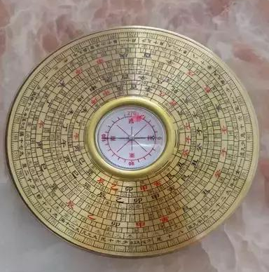 化煞罗盘有什么作用