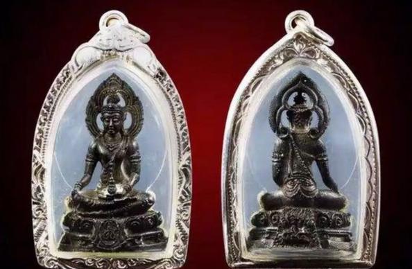 佛牌到底有什么用?佛牌怎样戴才能更灵验-易德轩风水设计网