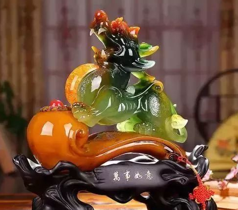 家居旺财风水吉祥物 家居旺财风水吉祥物