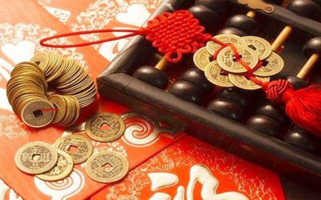 钏金命和什么样的命最合财？