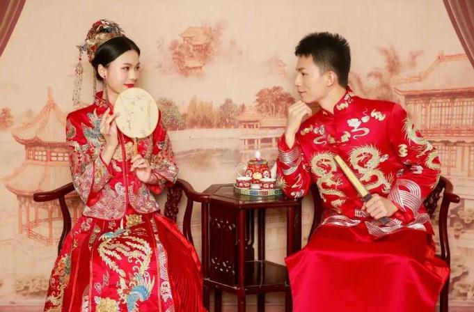 八字算婚姻 你是否会娶二婚女