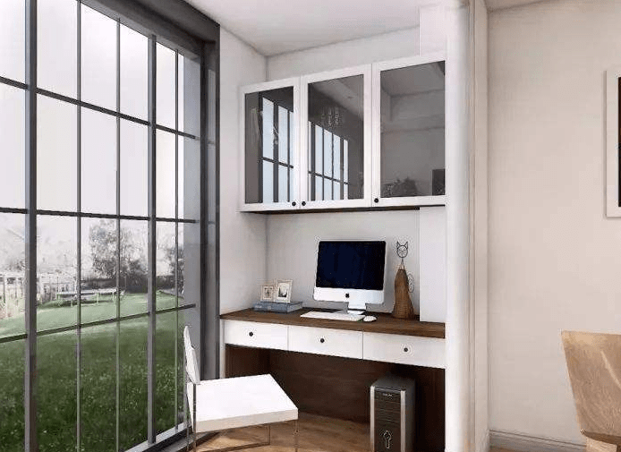 教你布置能招财的卧室风水