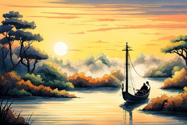 风水绝地与惩恶扬善-易德轩吉祥网