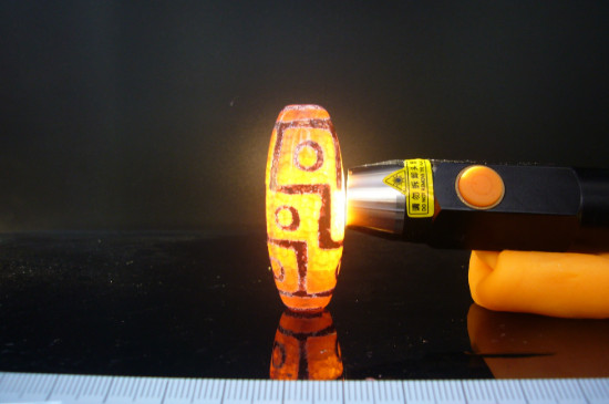 九眼天珠寓意功效及佩戴,佩戴九眼天珠的3个忌讳-易德轩吉祥商城