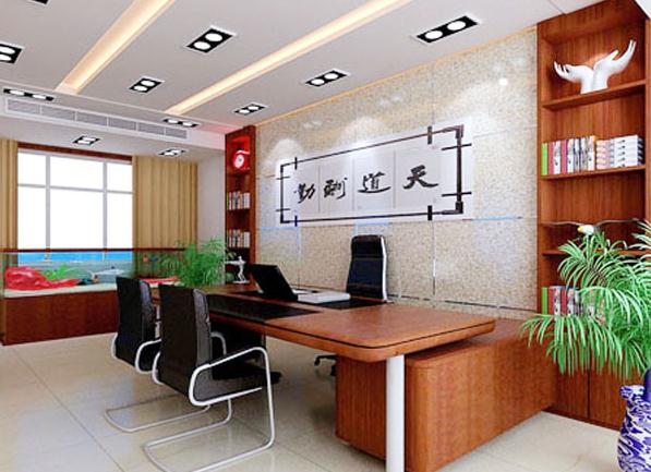 客厅风水饰品的摆放技巧-易德轩吉祥网