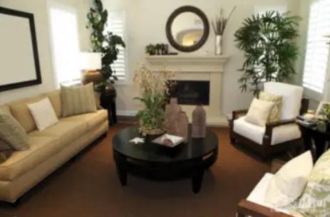 讲究小区住宅布局方式-易德轩吉祥网