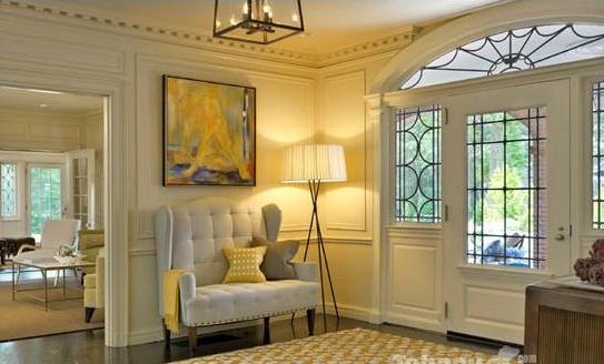 分析大门对卧室门风水与化解方法-易德轩吉祥商城