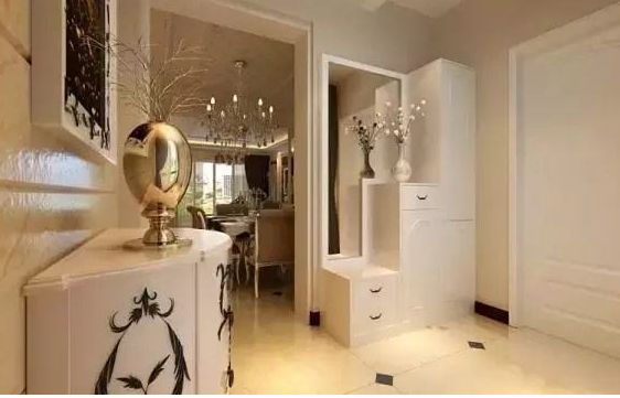 虎年招财风水布局