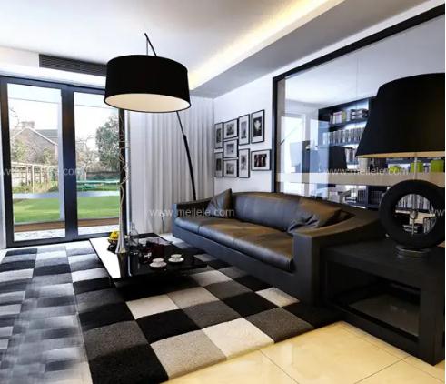 生活中哪些不顺，可能与门冲煞的影响有关？