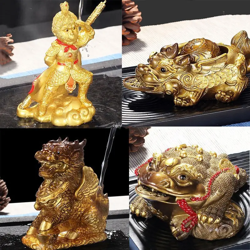 貔貅招财秘密你知多少？