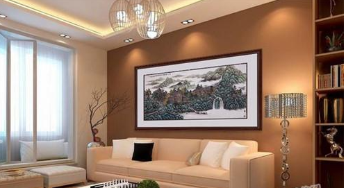 客厅可以摆放哪些风水装饰品