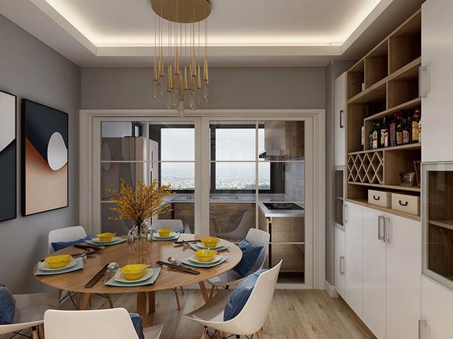 家居色彩对风水的影响和禁忌 家居色彩对风水的影响和禁忌