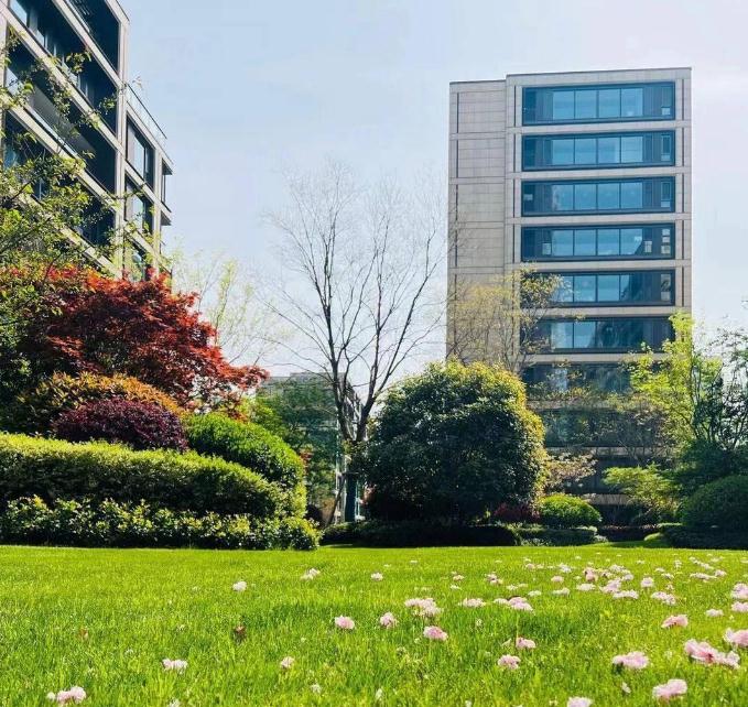 藏风聚气好风水的别墅风水