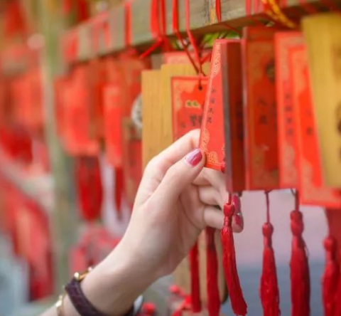 过年开运小秘诀你一定要知道 过年开运小秘诀你一定要知道