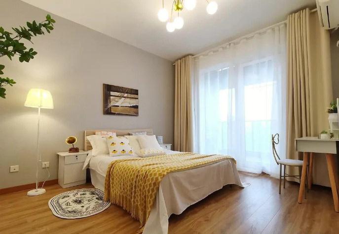 居家风水——卧室篇，让你家宅兴旺-易德轩吉祥网