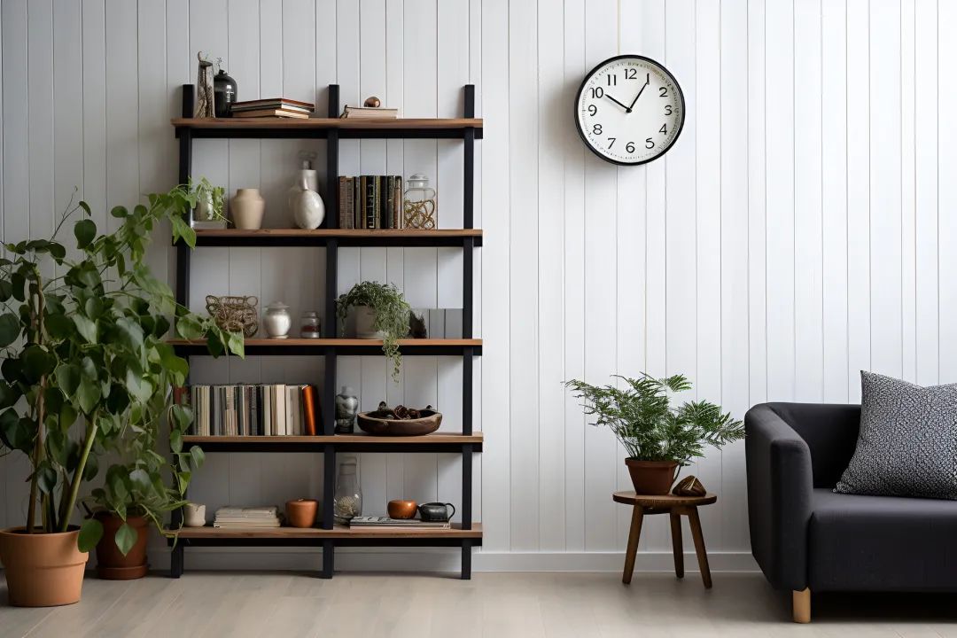 揭秘客厅钟表摆放风水奥秘，打造趋吉避凶家居气场！