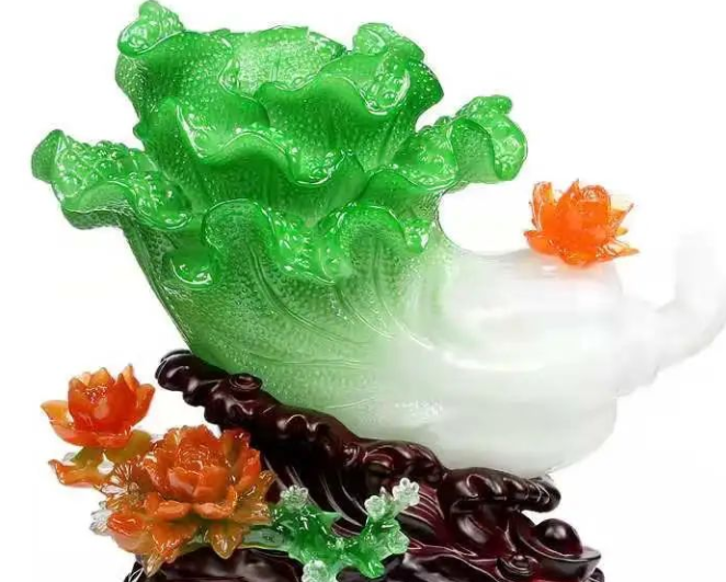 办公室招财风水摆件之一 办公室招财风水摆件之一